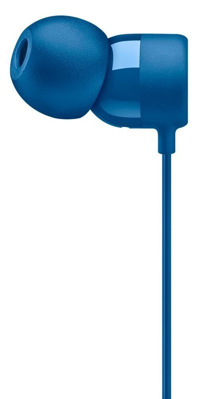 Наушники BeatsX Earphones (Blue) MLYG2ZM/A фото