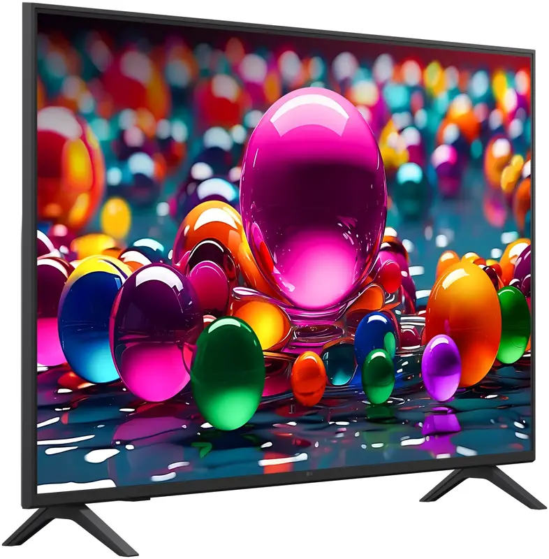 УЦІНКА Телевізор LG 50UA75006LA - фото - №5