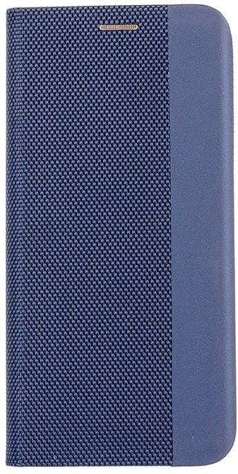Чохол для Xiaomi Redmi 9A ColorWay Magnet Book (Blue) CW-CMBXR9A-BL фото