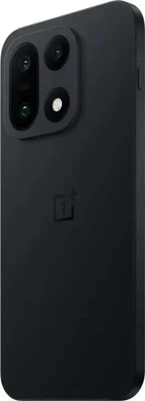 Смартфон OnePlus 15 16/512GB Infinite Black (EU) - фото - №3