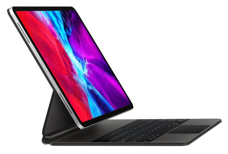 Apple iPad Pro 12.9'' 128Gb Wi-Fi (Space Gray) 2020. Купити