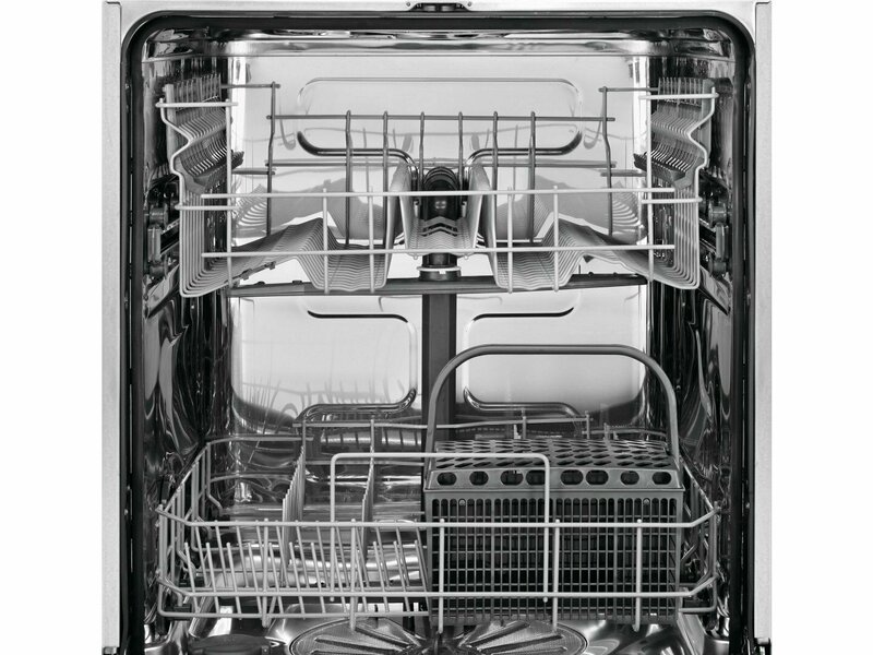 Посудомийна машина Electrolux EEA917100L фото