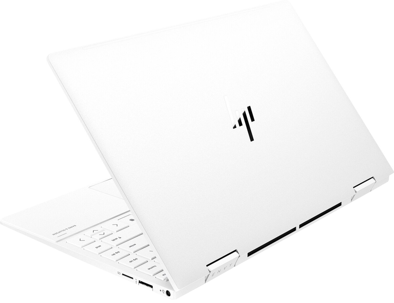 Ноутбук HP Envy x360 Convertible 13-ay0017ua White (423U3EA) - фото - №6