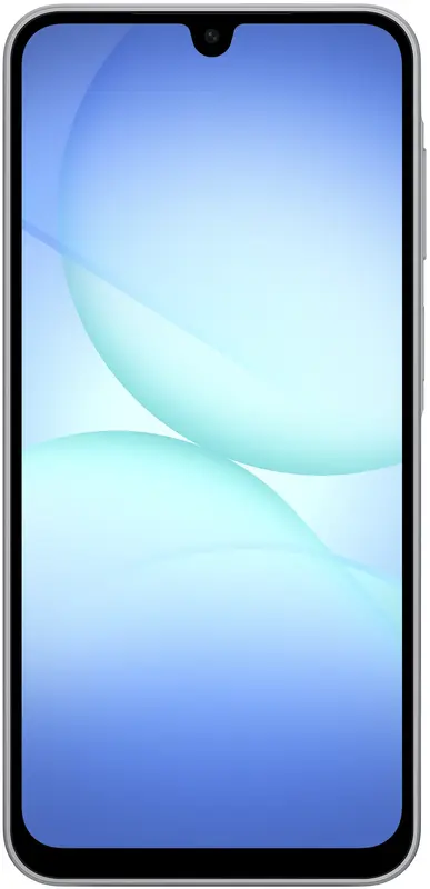 Samsung Galaxy A17 A175F 8/256GB Gray (SM-A175FZAEEUC) - фото - №1