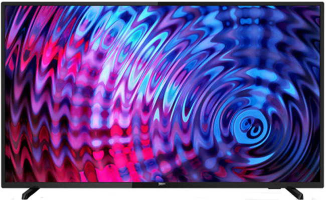 Телевізор Philips 43" Full HD (43PFS5503/12) - фото - №0