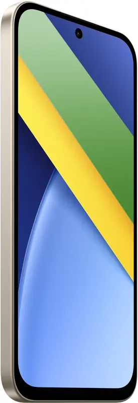 Смартфон POCO C95 Pro 8/256GB (Green) - фото - №3