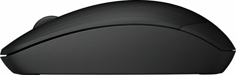 Миша HP X200 (Black) 6VY95AA - фото - №3