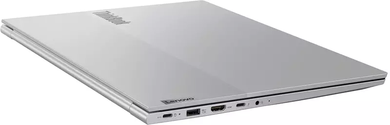 Ноутбук Lenovo ThinkBook 16 G6 IRL Arctic Grey (21KH007XRA) фото