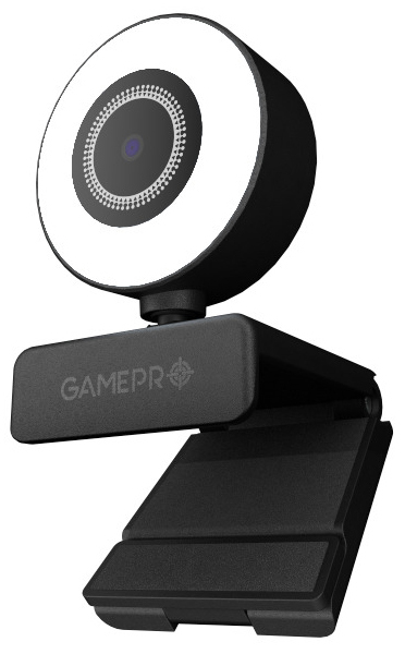 Камера для стриминга GamePro Vision GC1352 фото