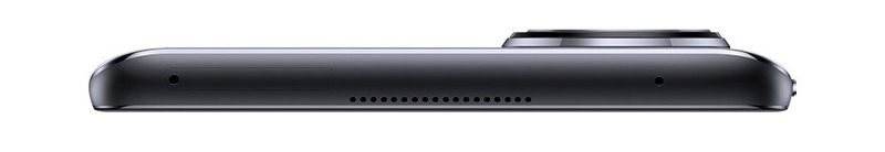 Huawei Nova 9 SE Midnight Black (51096XGW) фото