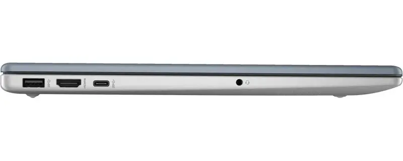 Ноутбук HP 15-fd1075ua Blue (B23D2EA) - фото - №4