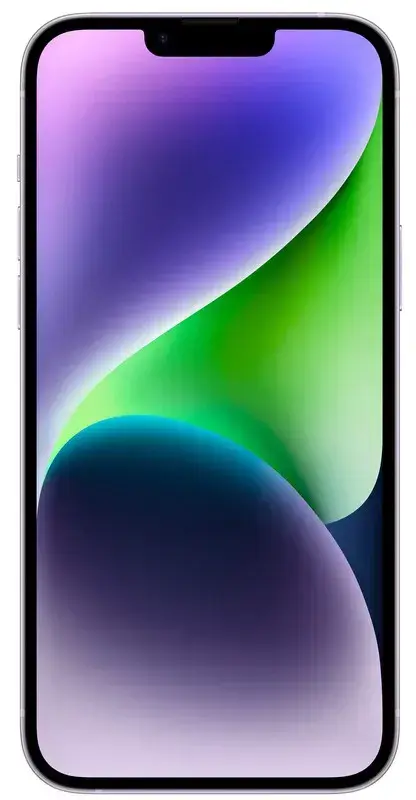 Б/У Apple iPhone 14 Plus 128Gb Purple «Новый 2.0» - фото - №1