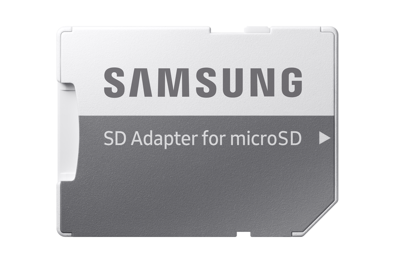 Карта пам'яті MicroSD 512Gb Samsung MB-MC512HA/RU фото