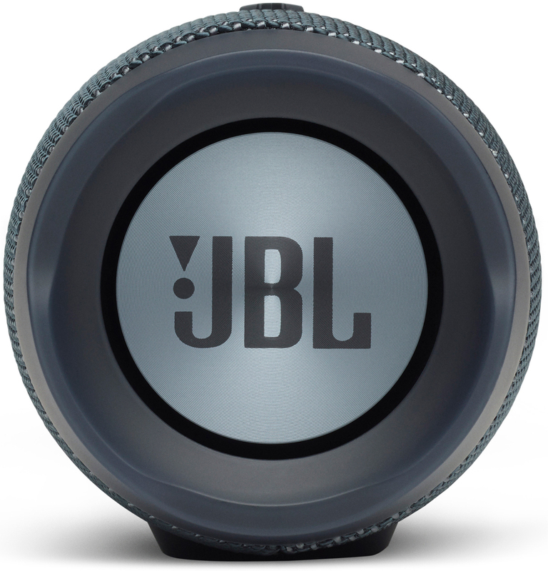 Акустика JBL Charge Essential (Gray) JBLCHARGEESSENTIAL фото
