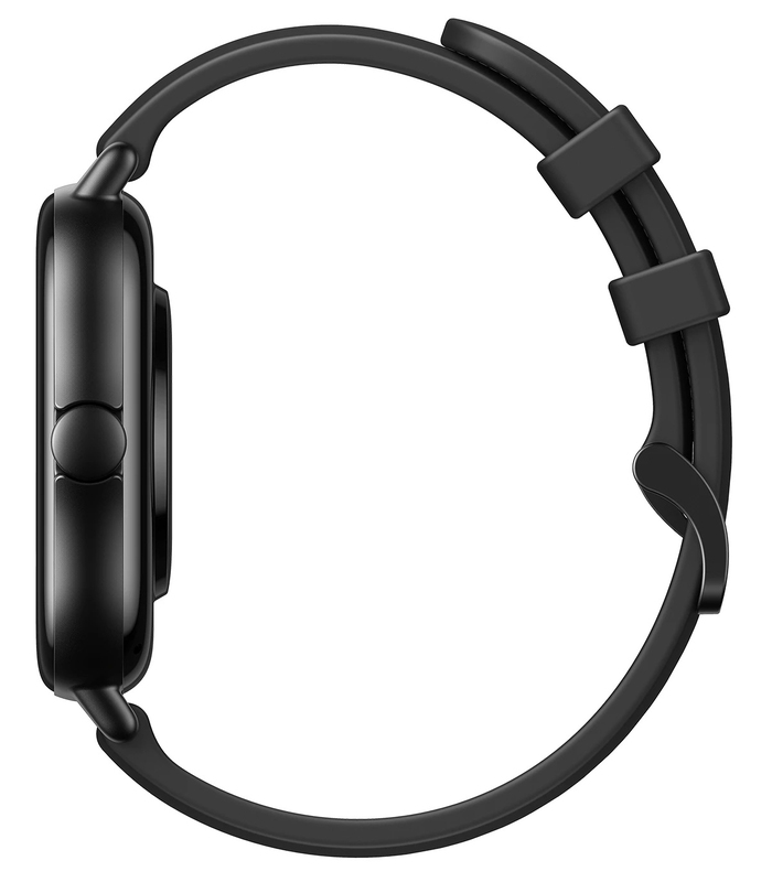 Смарт-часы Amazfit GTS 2 (Black) A1969 фото