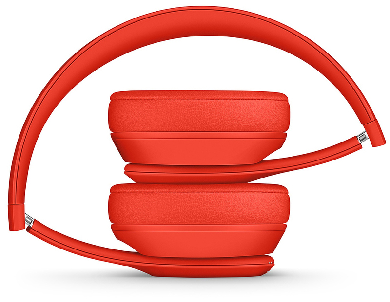 Beats Solo 3 Wireless ヘッドホン Citrus Red Amazon.com: Beats by Dr. Dre Solo3 Wireless On-Ear