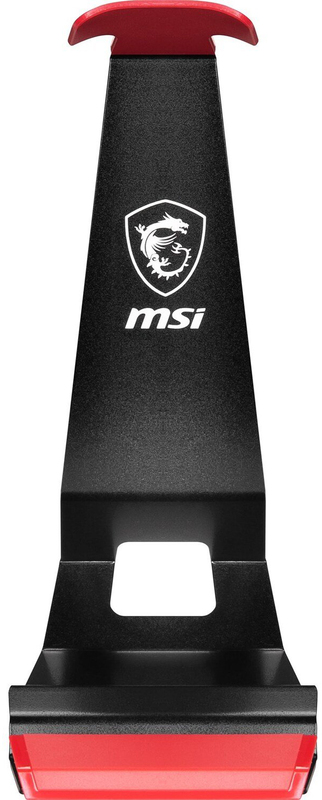 Подставка для гарнитур MSI HS01 (E22-GA60010-CLA) фото