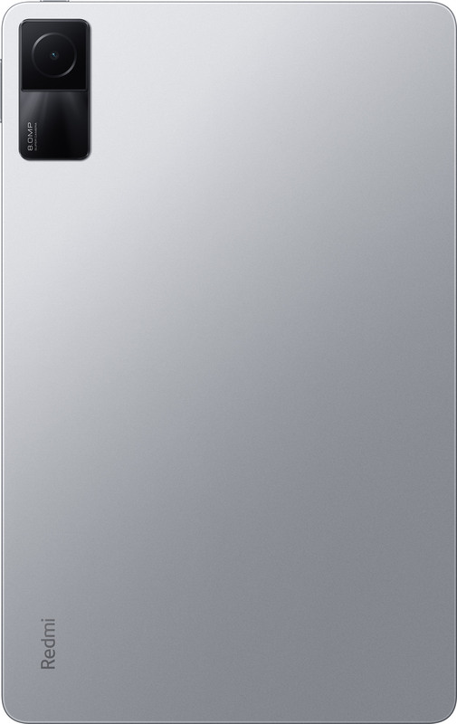 Xiaomi Redmi Pad 4/128GB Moonlight Silver (VHU4171EU) фото