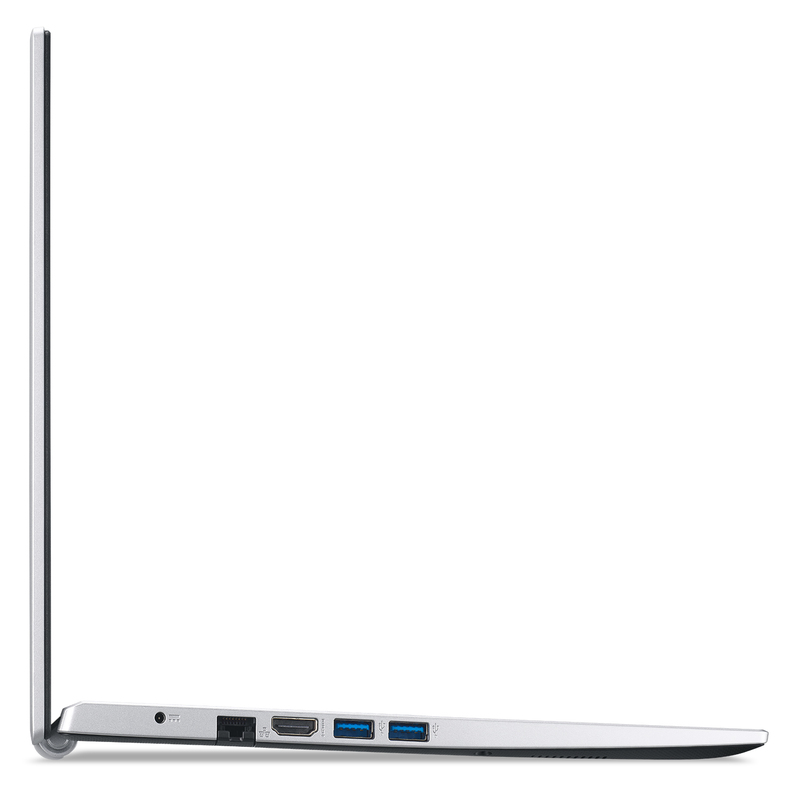 Ноутбук Acer Aspire 3 A315-35-C4TP (NX.A6LEU.00D) Pure Silver фото