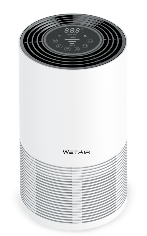 Очищувач повітря WETAIR WAP-35 - фото - №2
