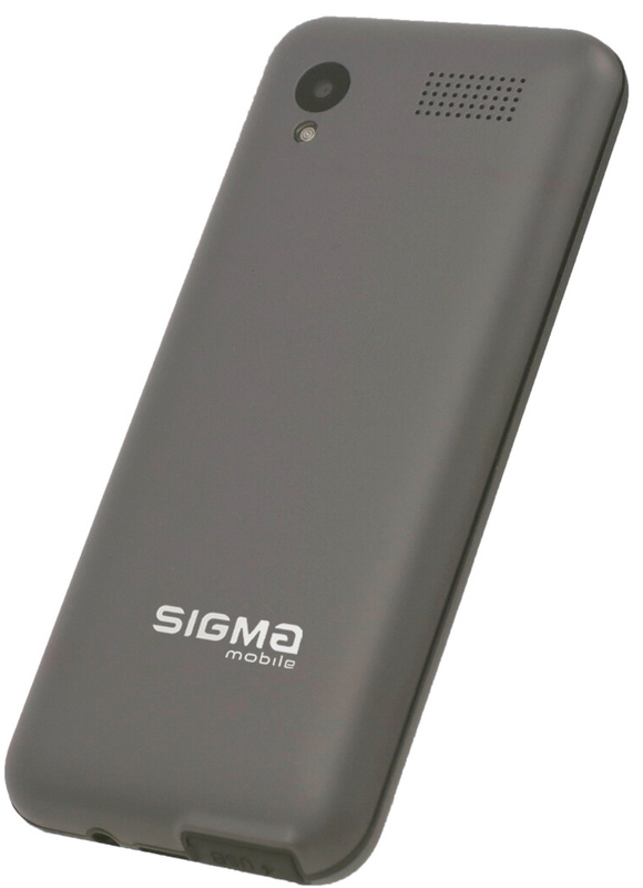 Sigma X-style 31 (Power Grey) фото