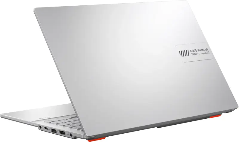Ноутбук Asus Vivobook Go 15 E1504FA-BQ053 Cool Silver (90NB0ZR1-M03ZS0) - фото - №2