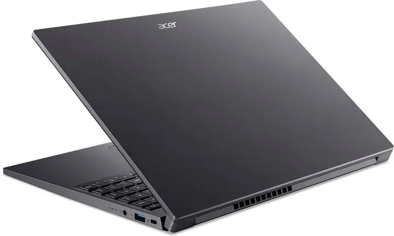 Ноутбук Acer Aspire Go AG15-51P Steel Gray (NX.J51EU.004) фото