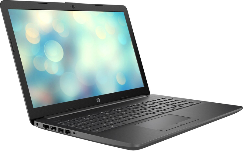Ноутбук HP 15-db1239ur Gray (22P73EA) фото