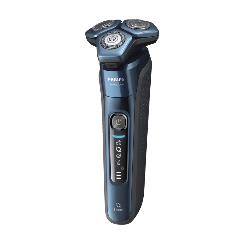 Електробритва Philips Shaver series 7000 S7786/55 - фото - №1