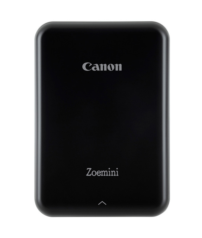 Мини-фотопринтер Canon Zoemini 3204C005AA (Black) фото