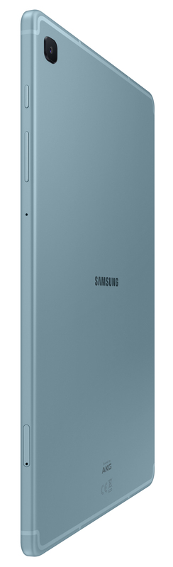 Samsung Galaxy Tab S6 Lite 10.4" 4/64GB Wi-Fi Blue (SM-P613NZBASEK) фото