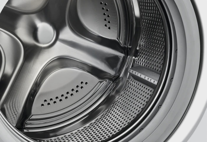 Стиральная машина Electrolux EW6S426BUI - фото - №3