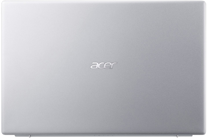 Ноутбук Acer Swift 3 SF314-511-34BZ Pure Silver (NX.ABLEU.00C) фото