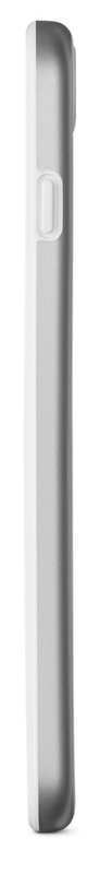 Чехол-накладка Apple iPhone 8 Plus/7 Plus Tech21 Evo Elite Case Silver фото