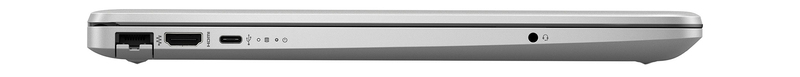 Ноутбук HP 255 G9 Silver (724L7EA) фото