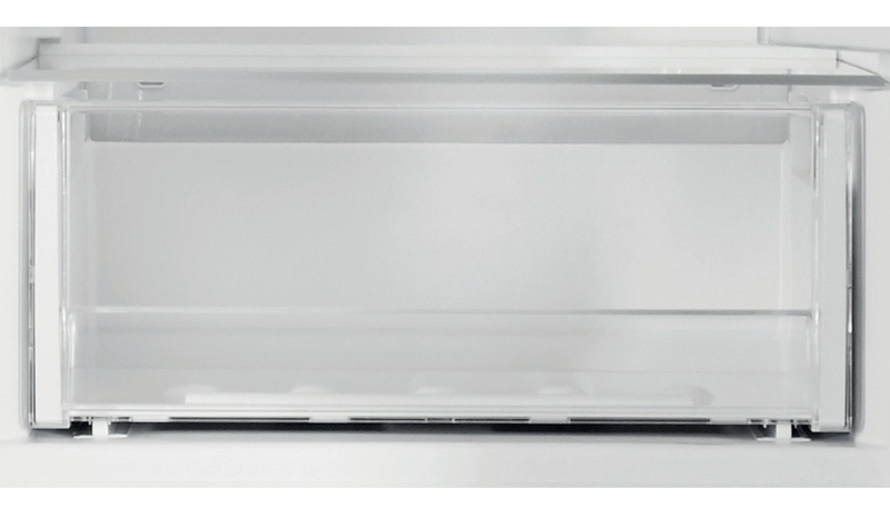 Холодильник Indesit XIT8T1EW - фото - №10