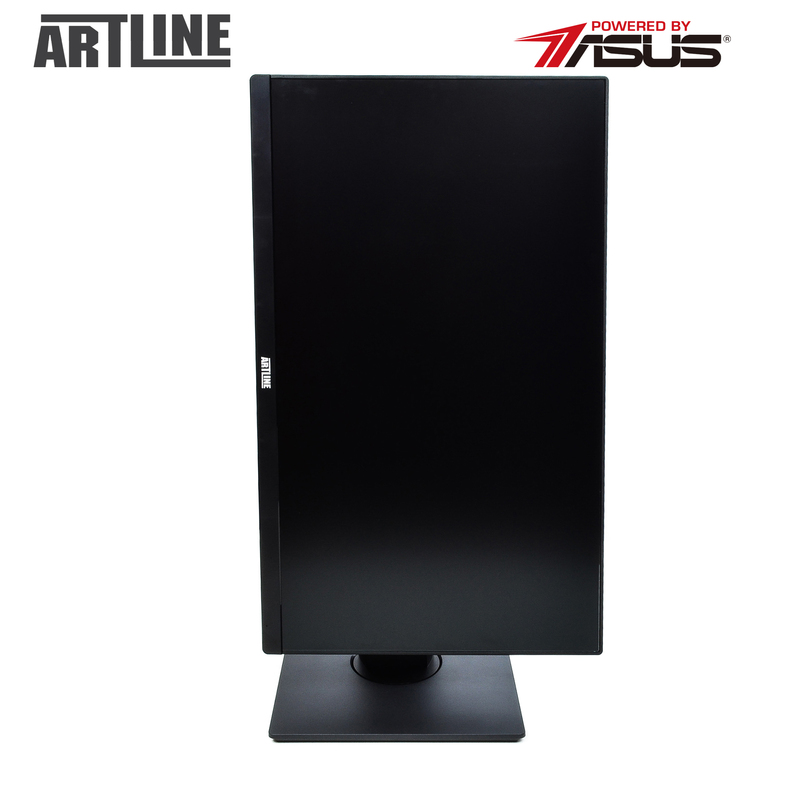 Моноблок ARTLINE Home G70 (G70v14) Black - фото - №7