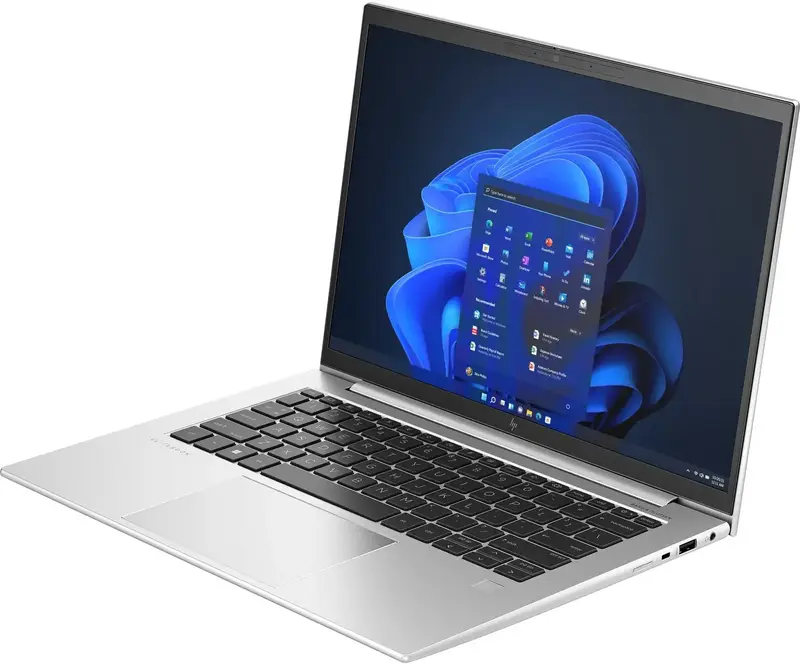 Ноутбук HP EliteBook 1040 G10 Natural Silver (878F3AA) фото