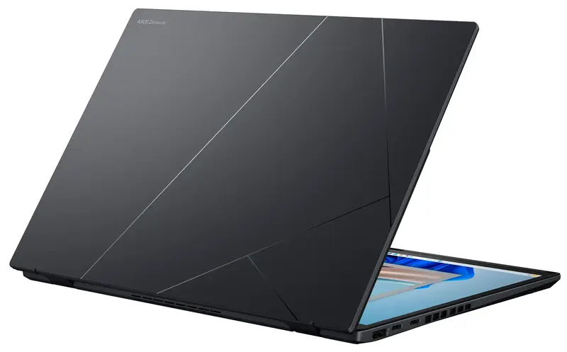 Ноутбук Asus Zenbook Duo UX8406CA-PZ042X Inkwell Gray (90NB14X1-M001F0) - фото - №4