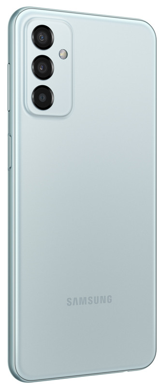 Samsung Galaxy M23 2022 M236B 4/64GB Light Blue (SM-M236BLBDSEK) фото