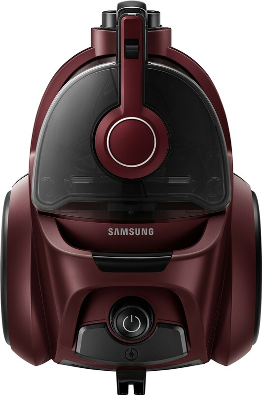 Пилосос без мішка Samsung VC07T353MHP/UK - фото - №5