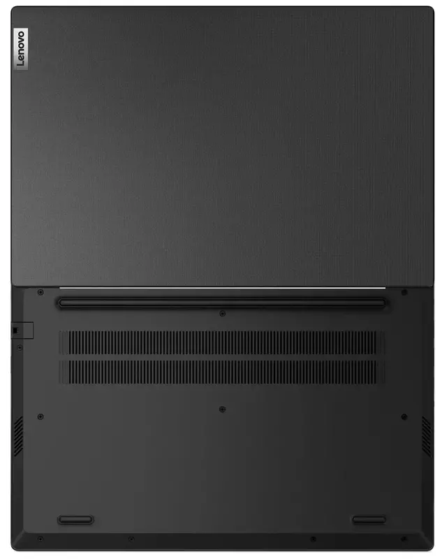 Ноутбук Lenovo V15 G4 IAH Business Black (83FS002ERA) фото