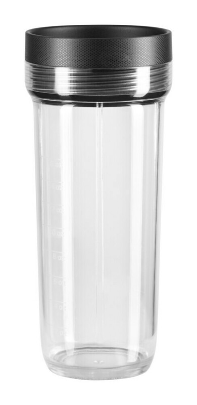 Блендер KitchenAid K150 (Чорний) 5KSB1325EOB - фото - №10