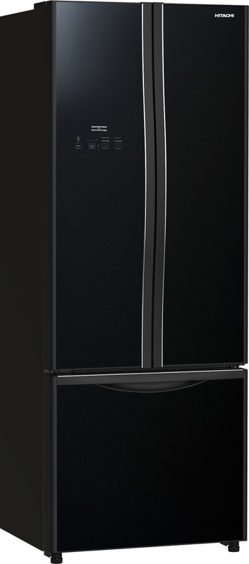Холодильник Hitachi R-WB600PUC9GBK фото