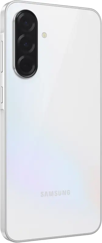 Samsung Galaxy A36 A366B 8/256GB Awesome White (SM-A366BZAGEUC) фото