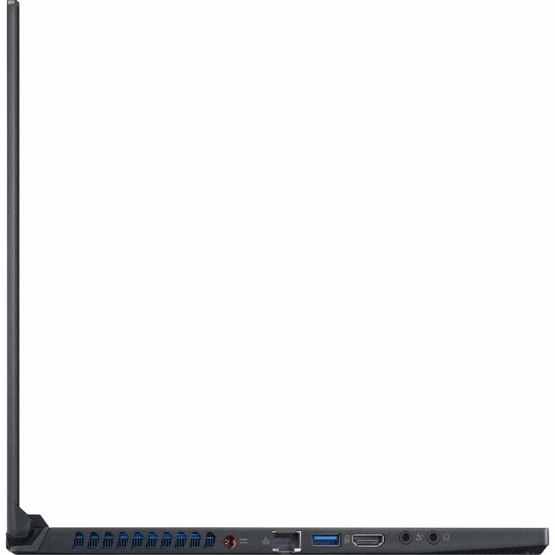 Ноутбук Acer Predator Triton 500 PT515-52-71ZM Abyssal Black (NH.Q6WEU.009) фото