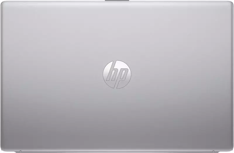 Ноутбук HP 470 G10 Asteroid Silver (85C92EA) - фото - №4