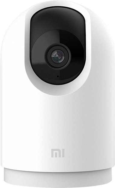 IP-камера Xiaomi Mi 360 Home Security Camera 2K Pro (Международная версия) (MJSXJ06CM) (BHR4193GL) фото