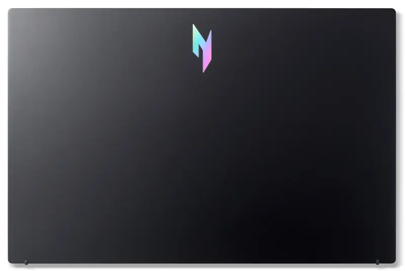 Ноутбук Acer Nitro V 15 AI ANV15-42-R5DY Black (NH.QV4EU.006) - фото - №4