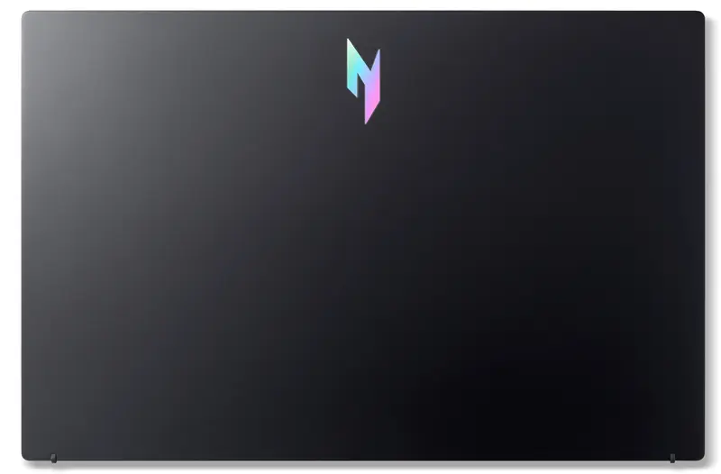 Ноутбук Acer Nitro V 15 ANV15-41 Obsidian Black (NH.QSHEU.00P) - фото - №5